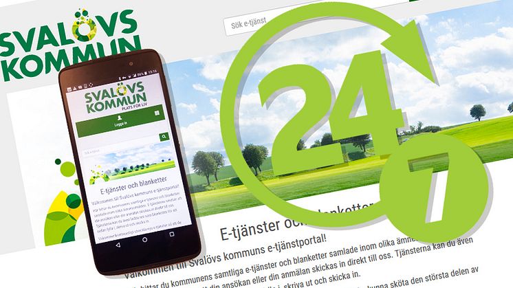 Ansöka om bygglov digitalt!