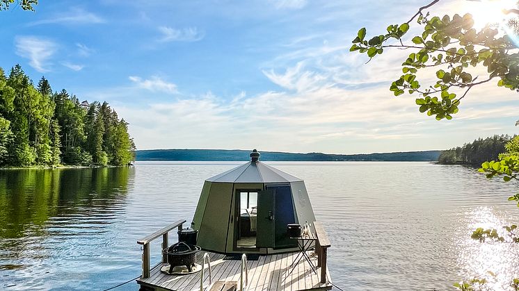 Yggdrasil igloo water huts Foto Hanne Marit Tobiassen .jpeg