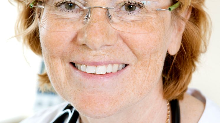 Kraftig ökning av hjärtsvikt bland unga 