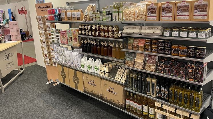Nordic Future Food