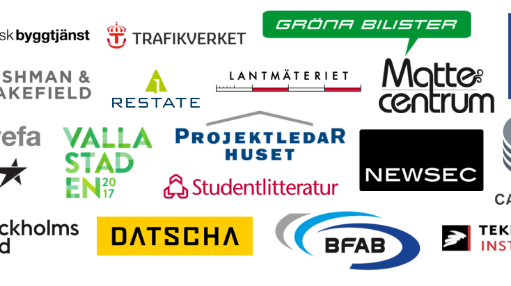 Vi har nöjet att presentera ännu fler partners på #sbdagarna2016
