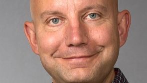 Jesper Stage, professor i nationalekonomi vid Luleå tekniska universitet