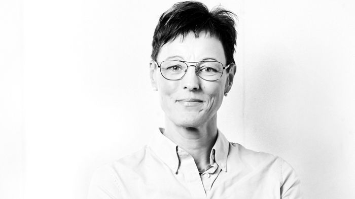 Ulrica Larsson, ny produktionschef på Kiviks Musteri