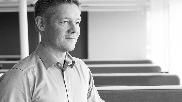 ​Riskklassificera på rätt nivå