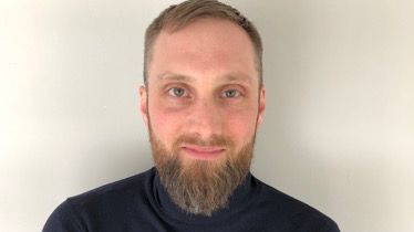 Simon Hjelte. Privat bild.