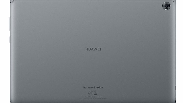Huawei MediaPad M5 lite