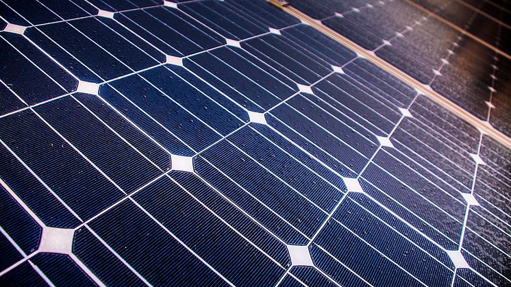 Solar Panels
