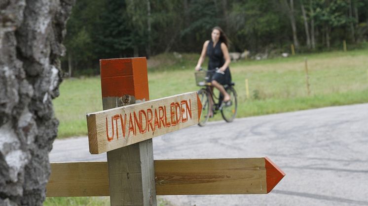 Utvandrarbygden