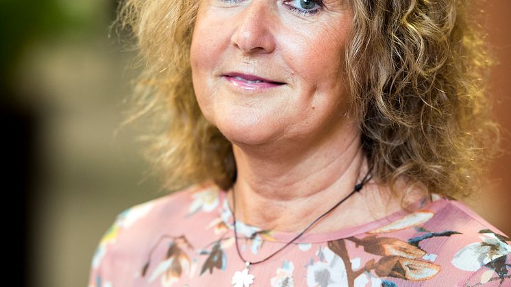 Helene Ljungqvist