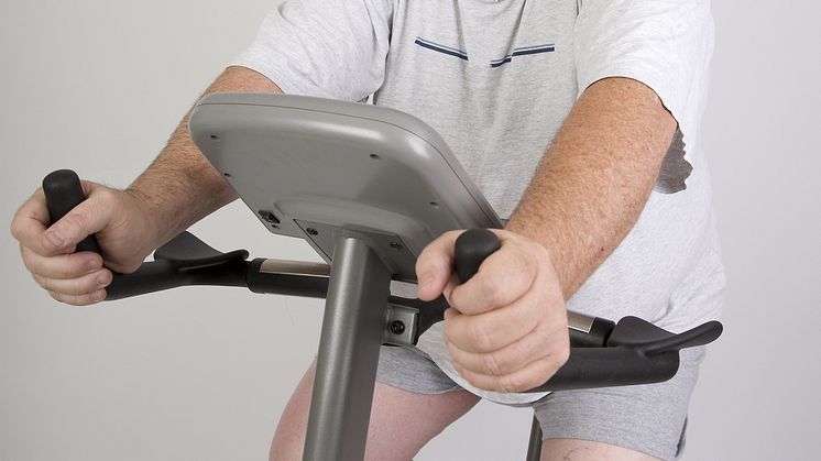 Experts’ pioneering research examines exercise referral schemes