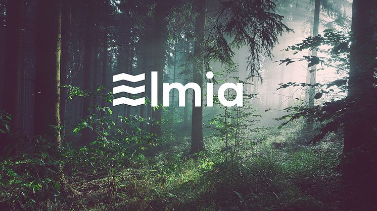 Elmias nya varumärke