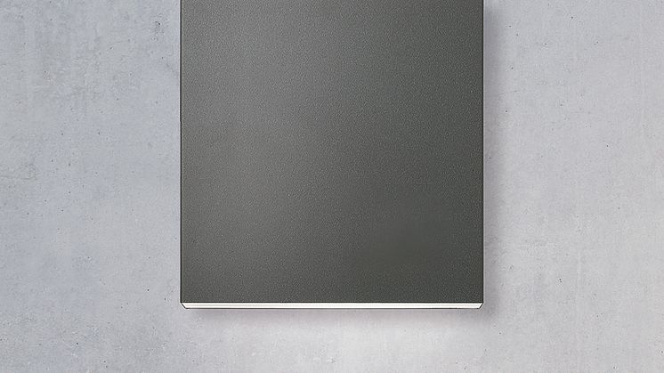 Square med den senaste ljuskällan LED