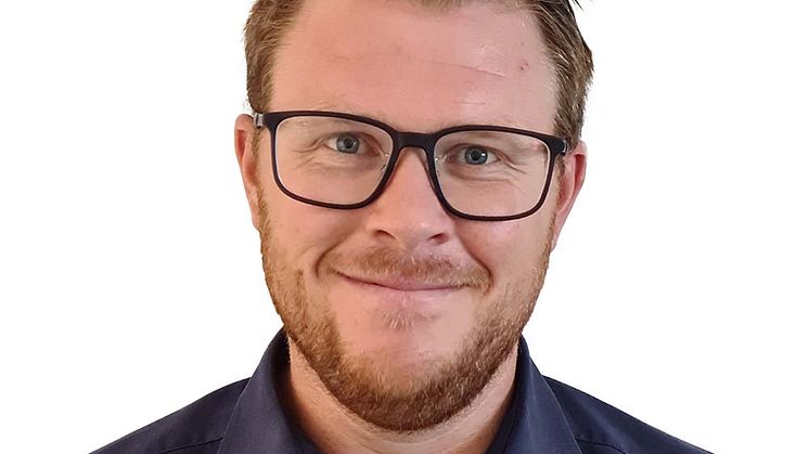 Joel Lindén