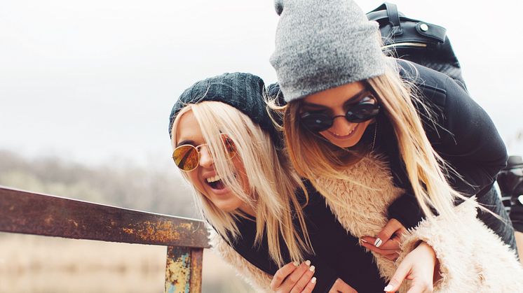 What it’s like growing up as a girl in the north of England