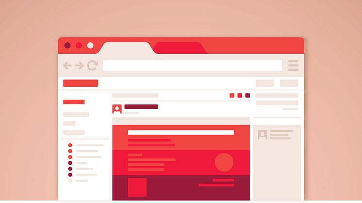 自社ドメインでニュースルームを公開するオプションサービスをリリースしました！