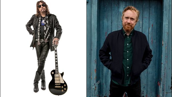 Ytterligare två konserter på Furuvik bokas om