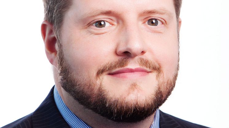Mike Wildy, senior business developer, Allianz Legal Protection 