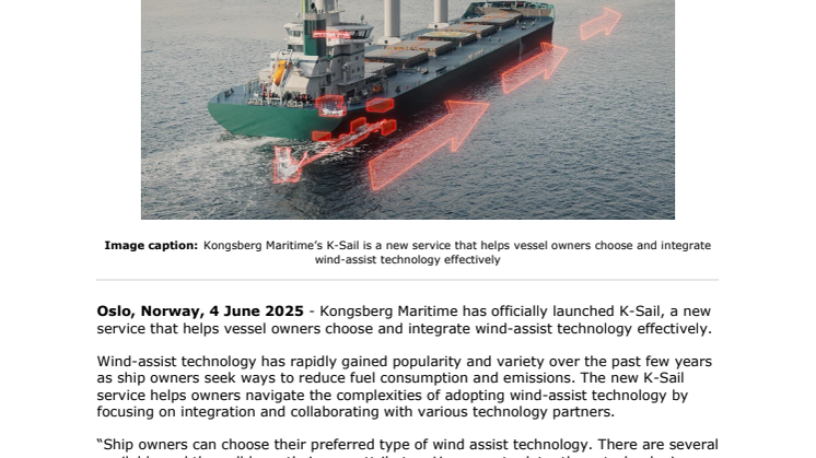 Kongsberg Maritime launches K-Sail wind-assist technology solution_FINAL.approved.pdf