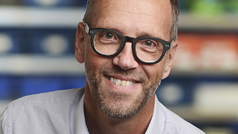 Mikael Borg