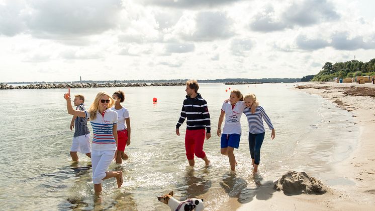 Tourismus in Kiel weiter auf Erfolgskurs