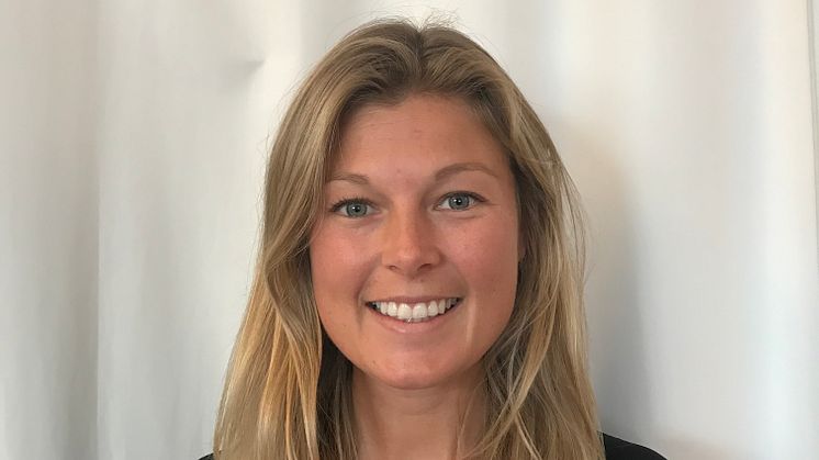 Sara Tranarp_Head of Business Development