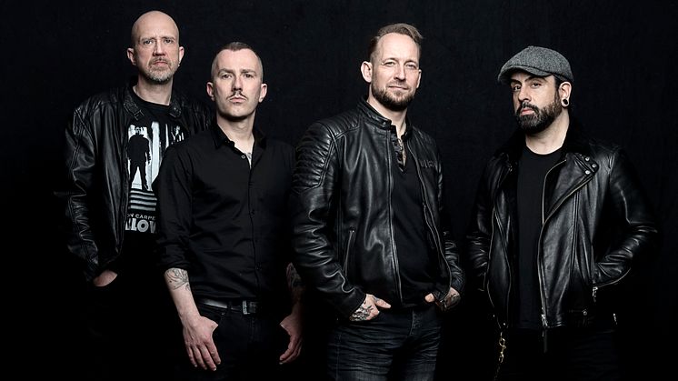 VOLBEAT