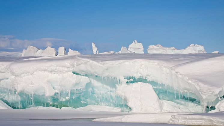 Ross Ice Shelf