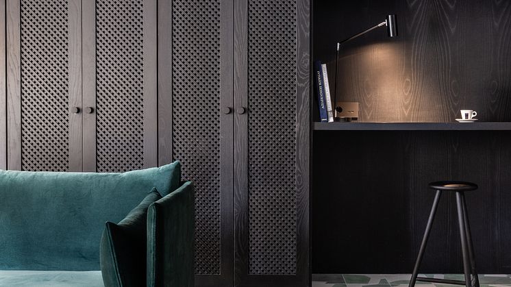 Concepció by Nobis room