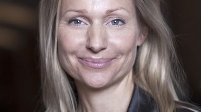 Mette Lundberg