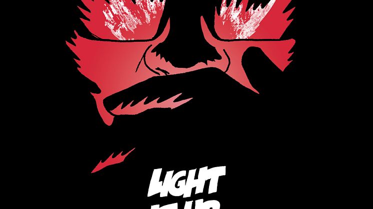 Light It Up - Remix Cover