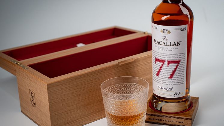 TheRedCollectionTheMacallan77YearsOld.StockholmCityHall.7