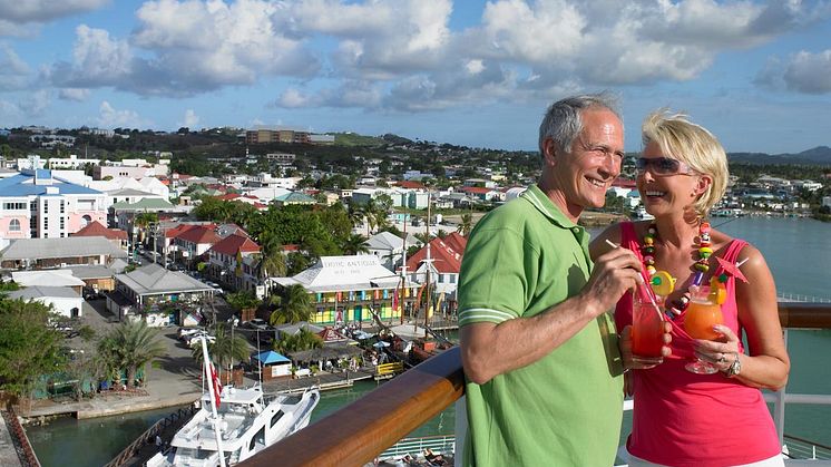 Caribbean Cruise Highlights