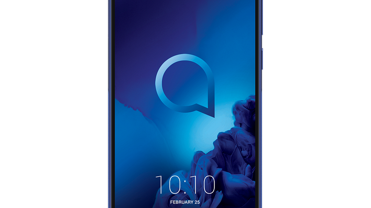 Alcatel 3L (2019)