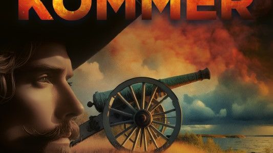 Upplev 1700-talets Sverige i Ronnie Lundins episka roman "Ryssen kommer"