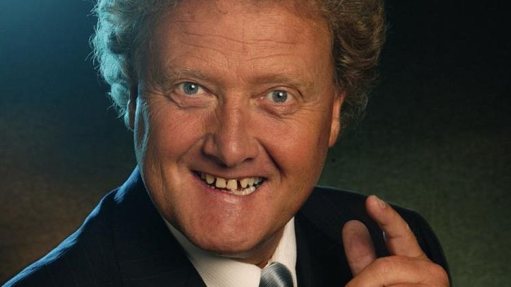 Fenomenet Dan Børge