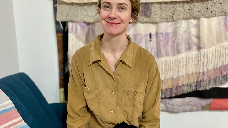 Fältstudier, Åsa Dybwad Norman 