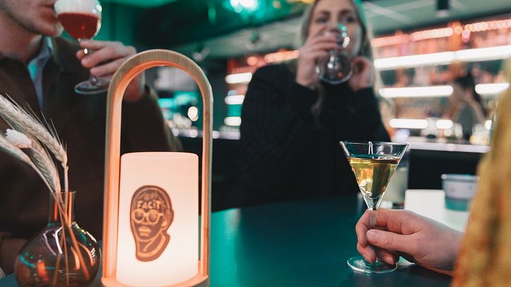 Facit bar