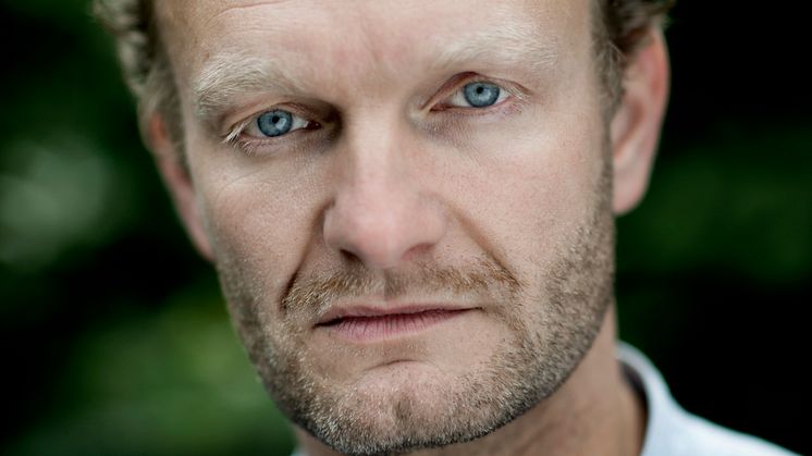 Rasmus Boserup