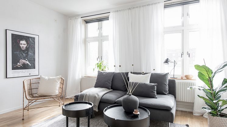 Less is more