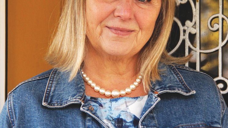 Ewa Klingberg