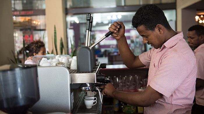 ​Swedfund is strengthening its support for small and medium-sized businesses in East and West Africa