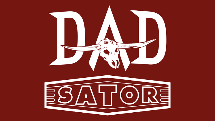 D-A-D & SATOR TILL DALHALLA!