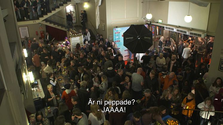 Snövit - The Musical (Vip- Förhandsvisningen)