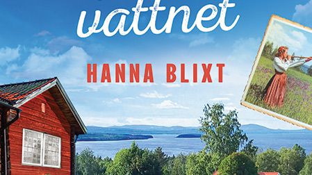 Galleriet vid vattnet