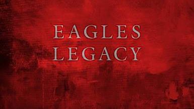 The Eagles - Legacy artwork