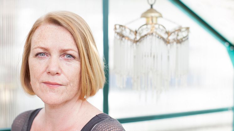 Brit Bildøens roman "Sju dagar i august" kjem ut på engelsk