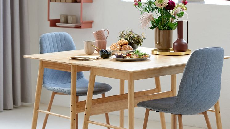 JYSK trend Mindful garden