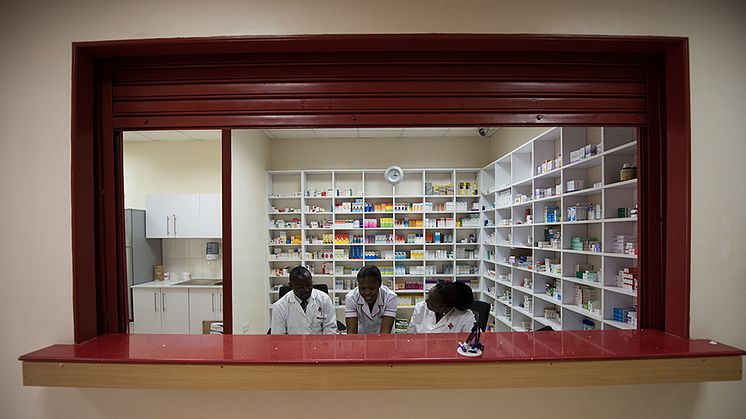 Swedfund to join IFC and other DFI:s in platform investment within healthcare in East and Southern Africa