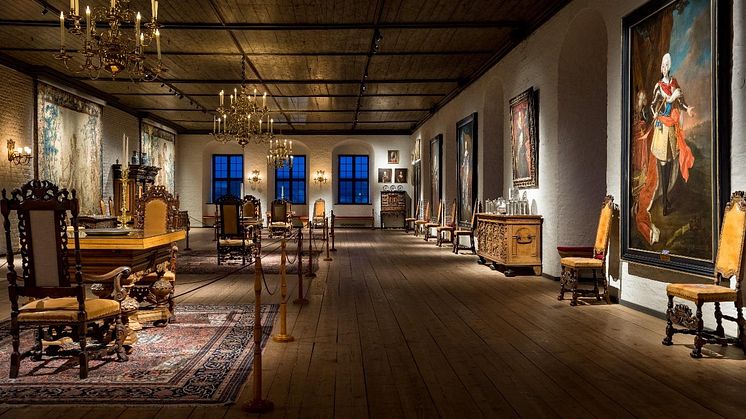 Akershus slott