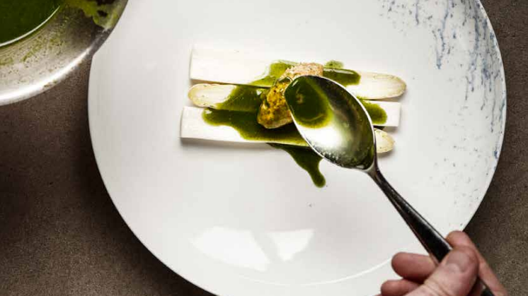 Sill & Mussla - 8 recept med havets hjältar